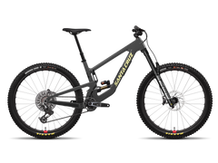 Megatower X0 AXS RSV 2024