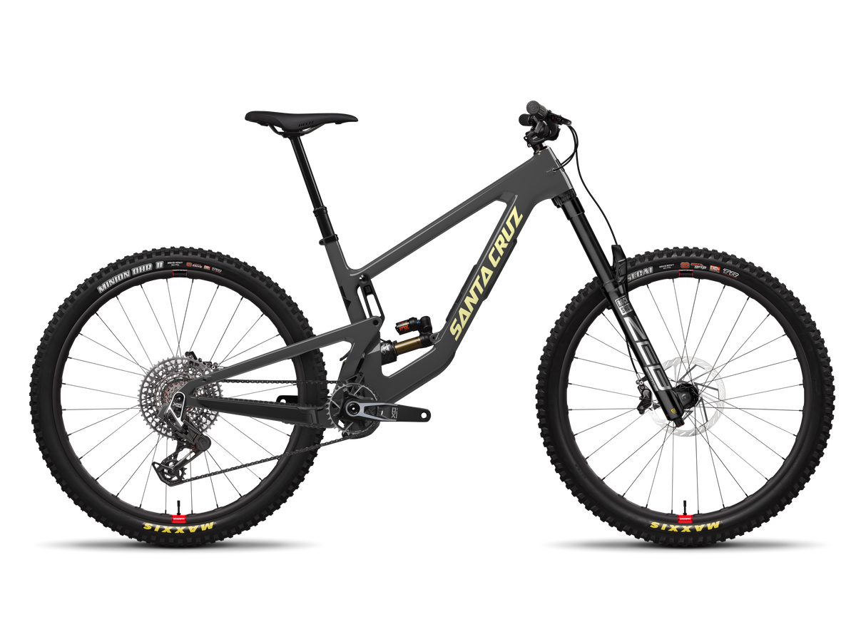 Megatower X0 AXS RSV 2024