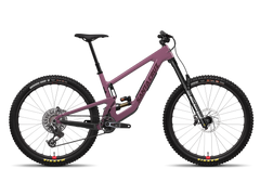 Megatower X0 AXS RSV 2024