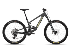 Megatower GX AXS 2024