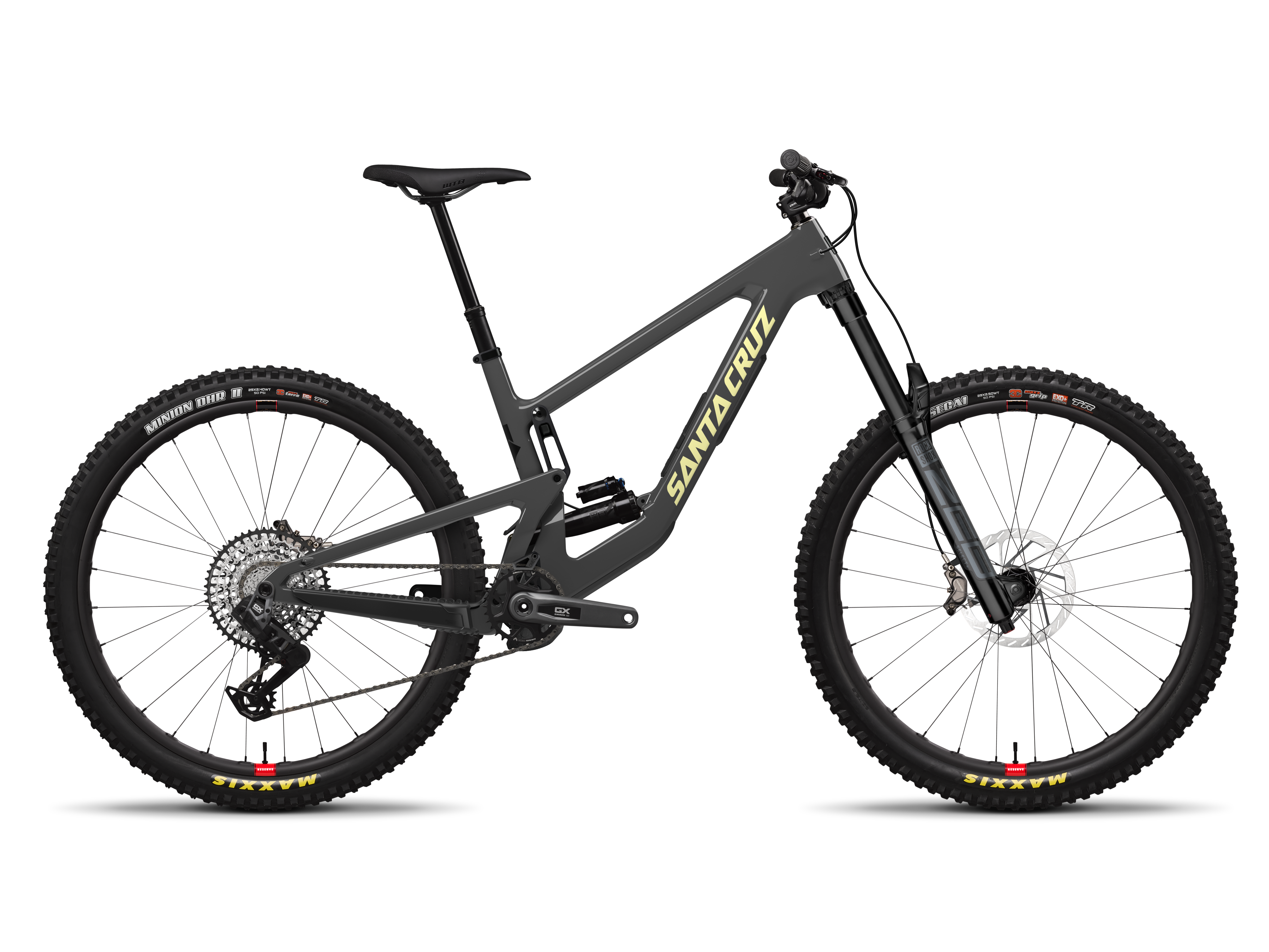 Megatower GX AXS RSV 2024