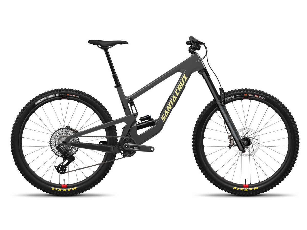 Megatower GX AXS RSV 2024