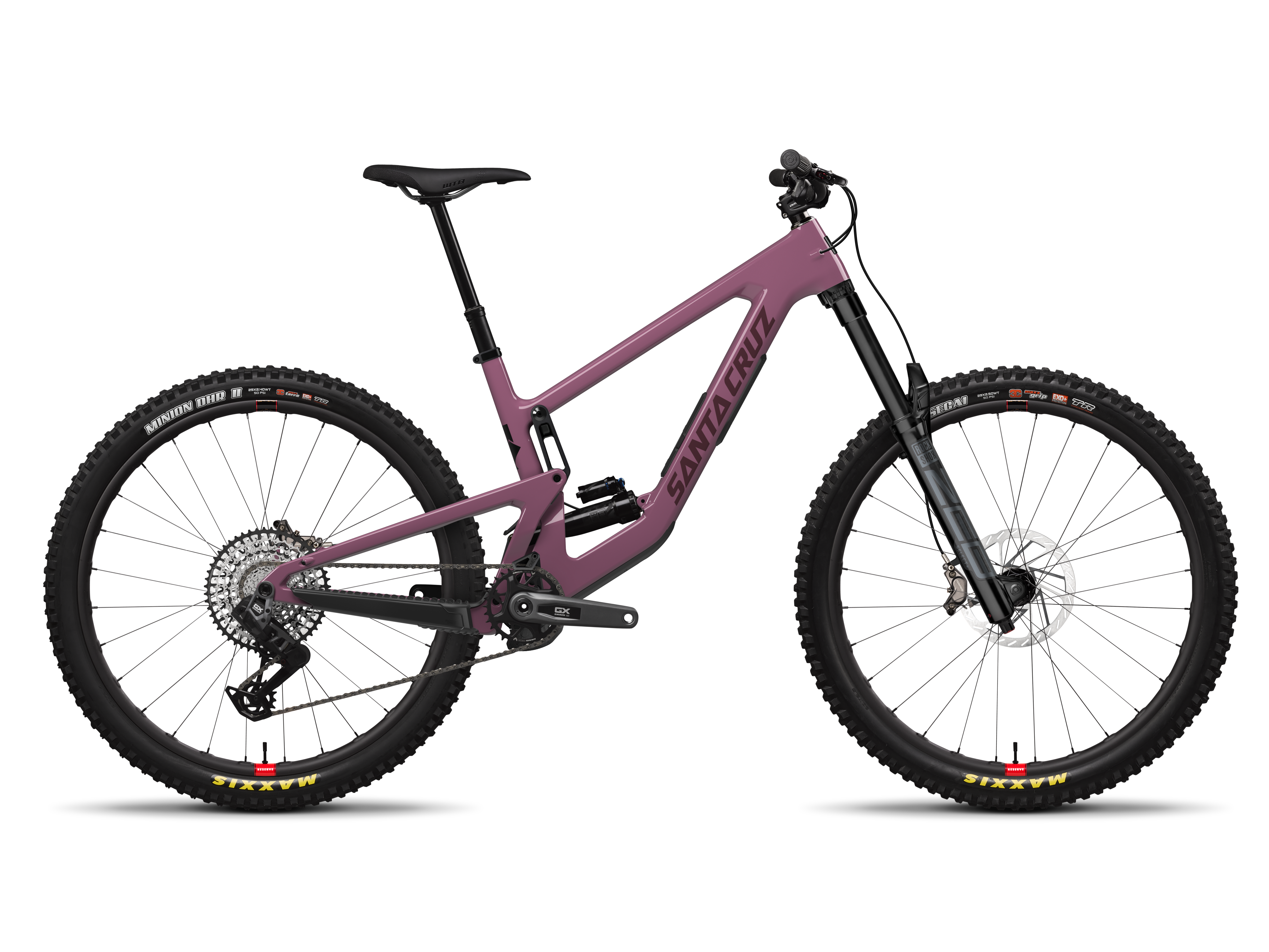 Megatower GX AXS RSV 2024