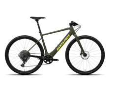 Skitch Apex Flat Bar