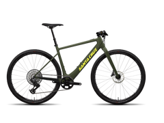 Skitch GX AXS Flat Bar