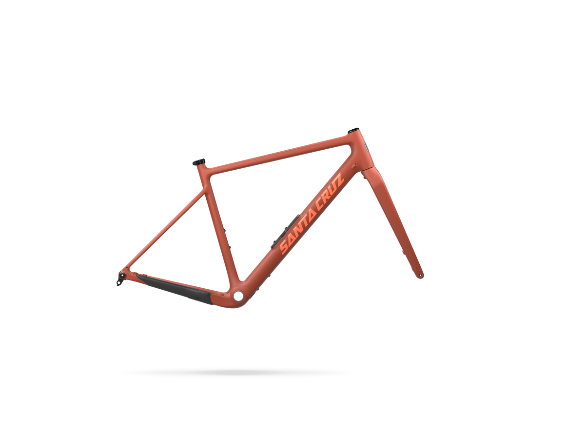 Stigmata Frame 2024