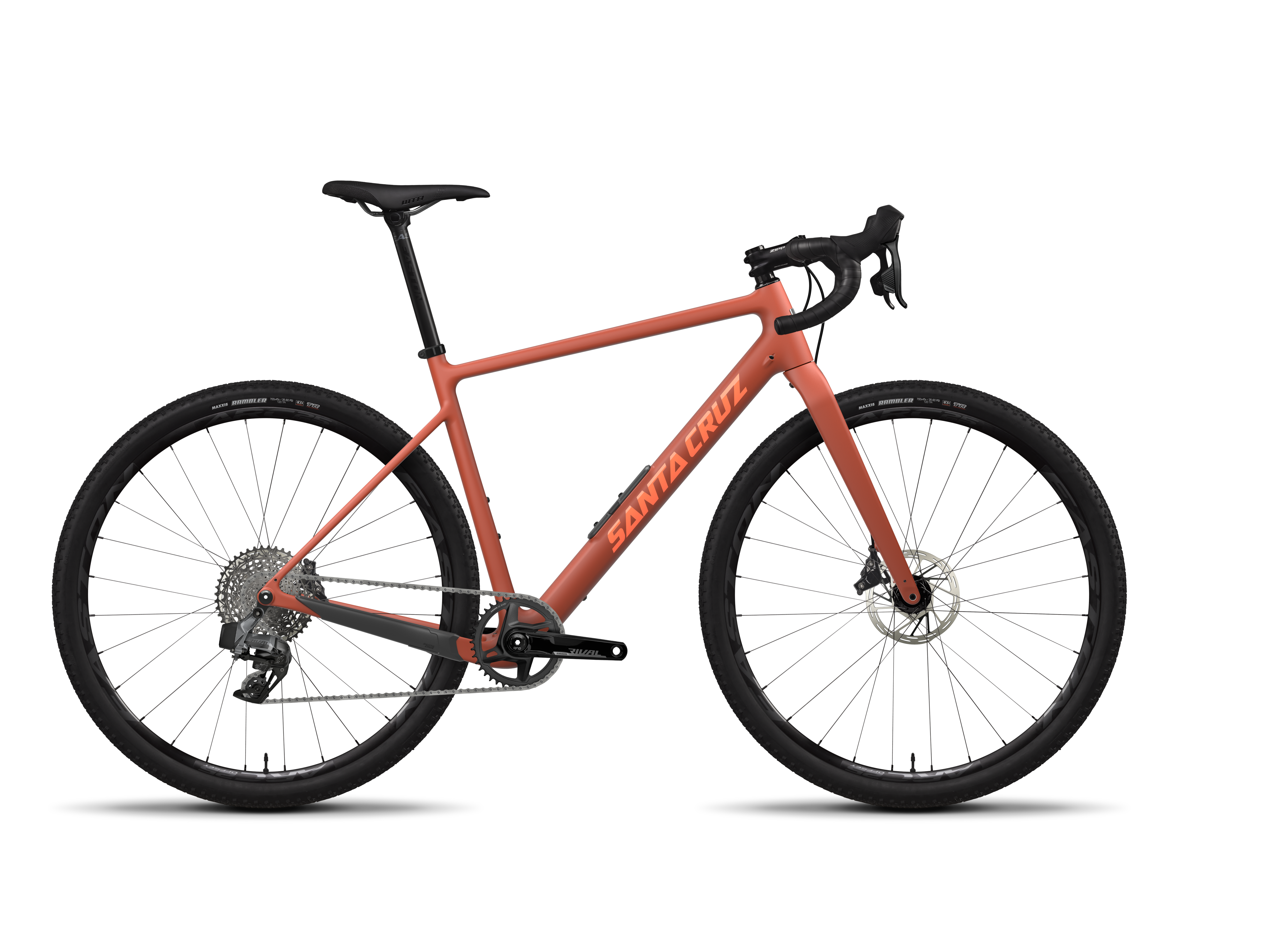 Stigmata Rival 1x AXS 2024