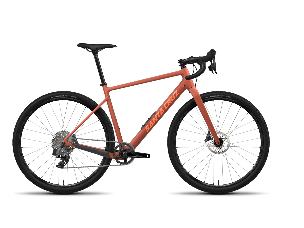 Stigmata Rival 1x AXS 2024