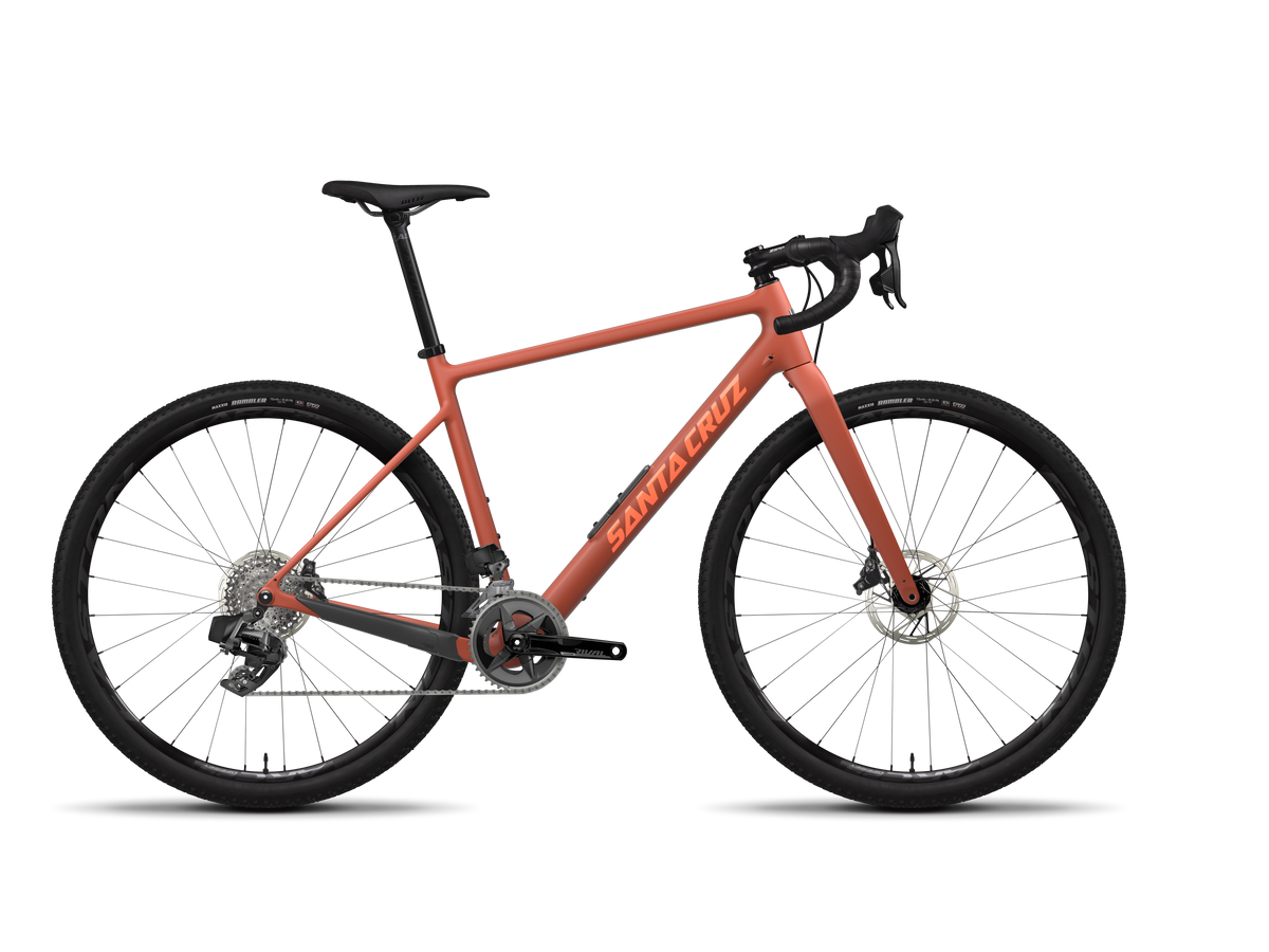 Stigmata Rival 2x AXS 2024