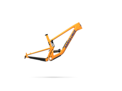 Tallboy Frame 2024