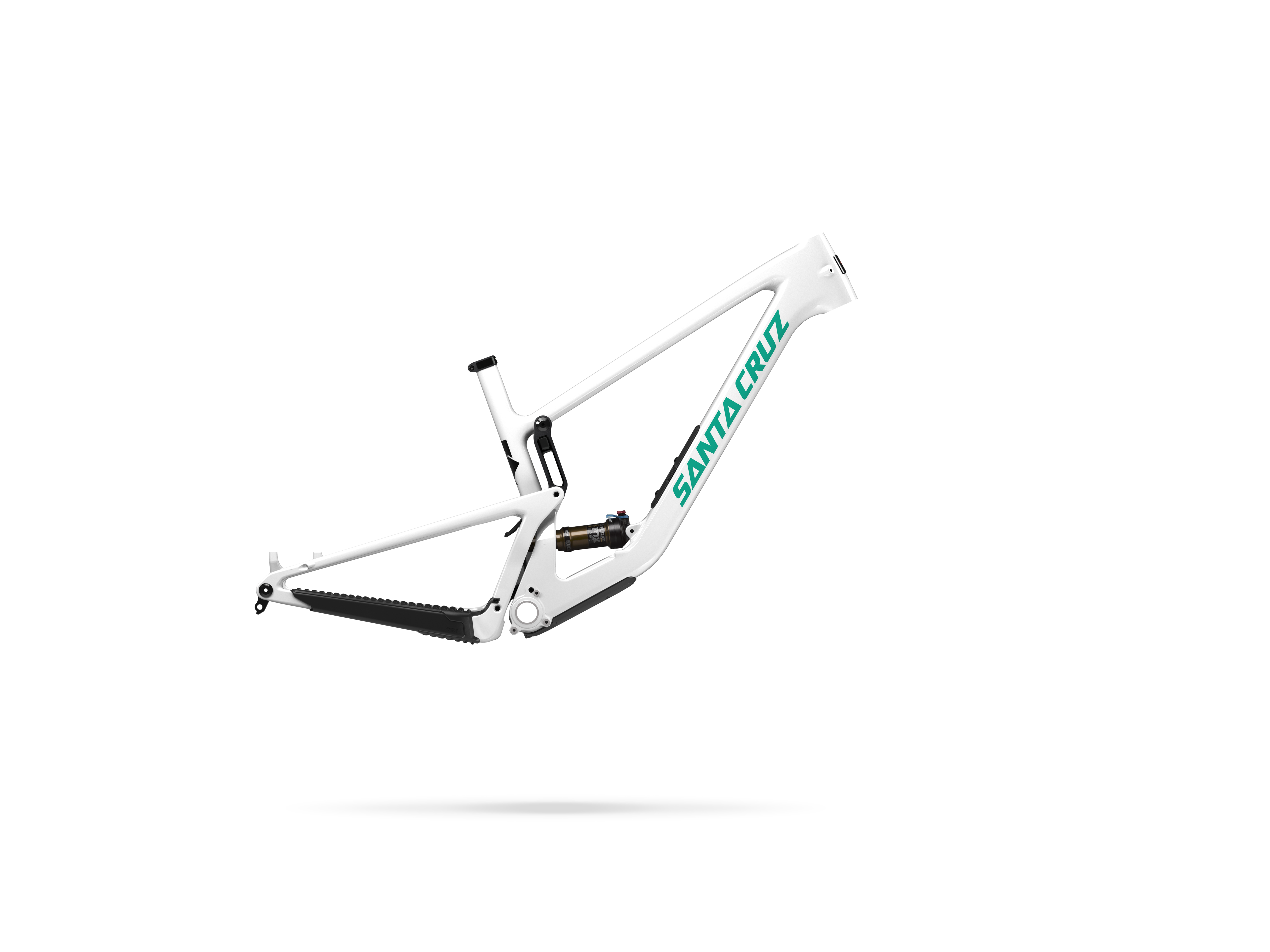Tallboy Frame 2024