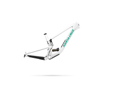 Tallboy Frame 2024