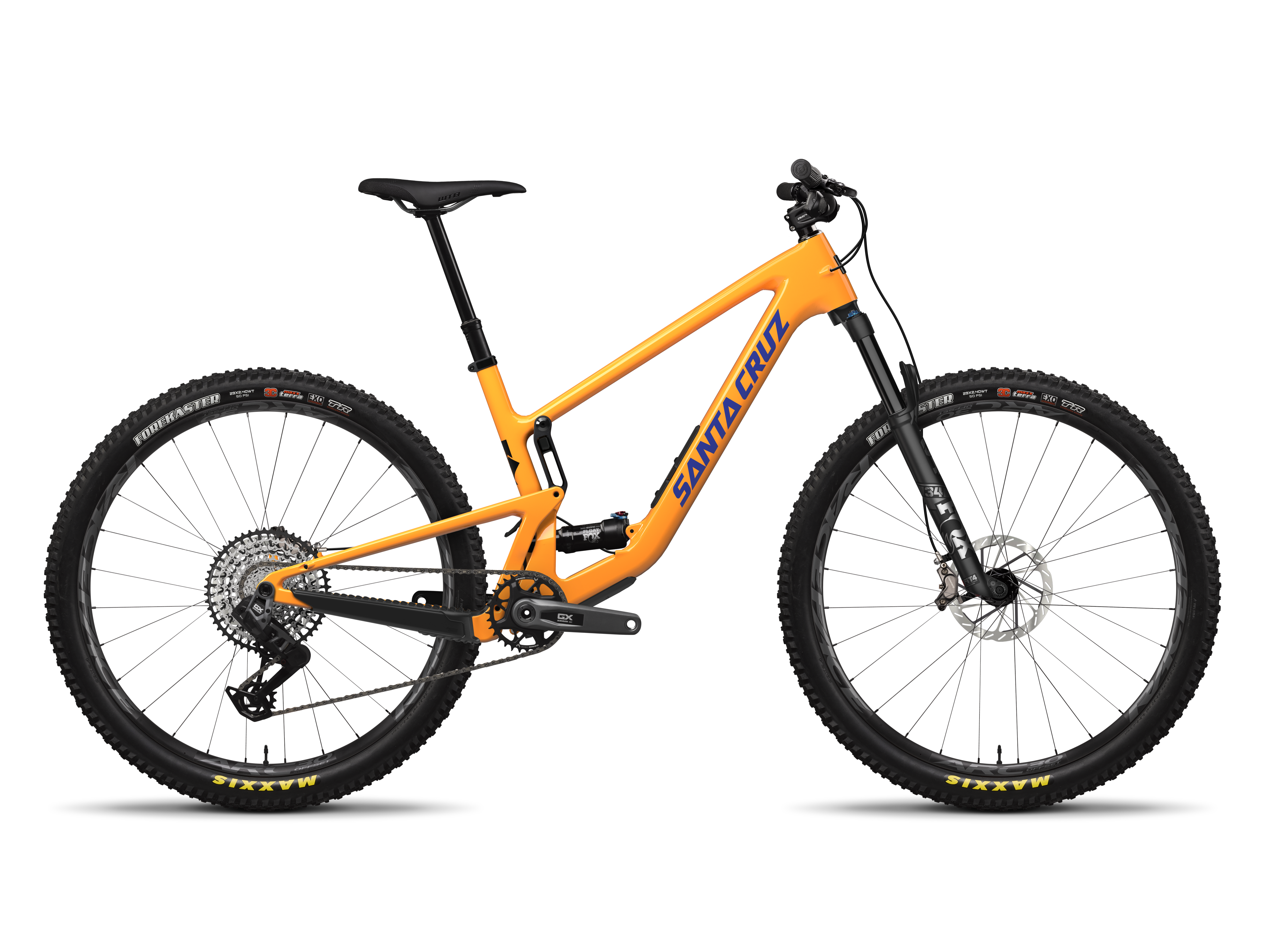Tallboy GX AXS 2024