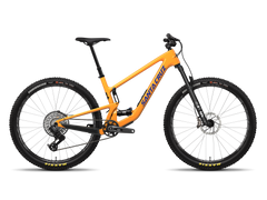 Tallboy GX AXS 2024