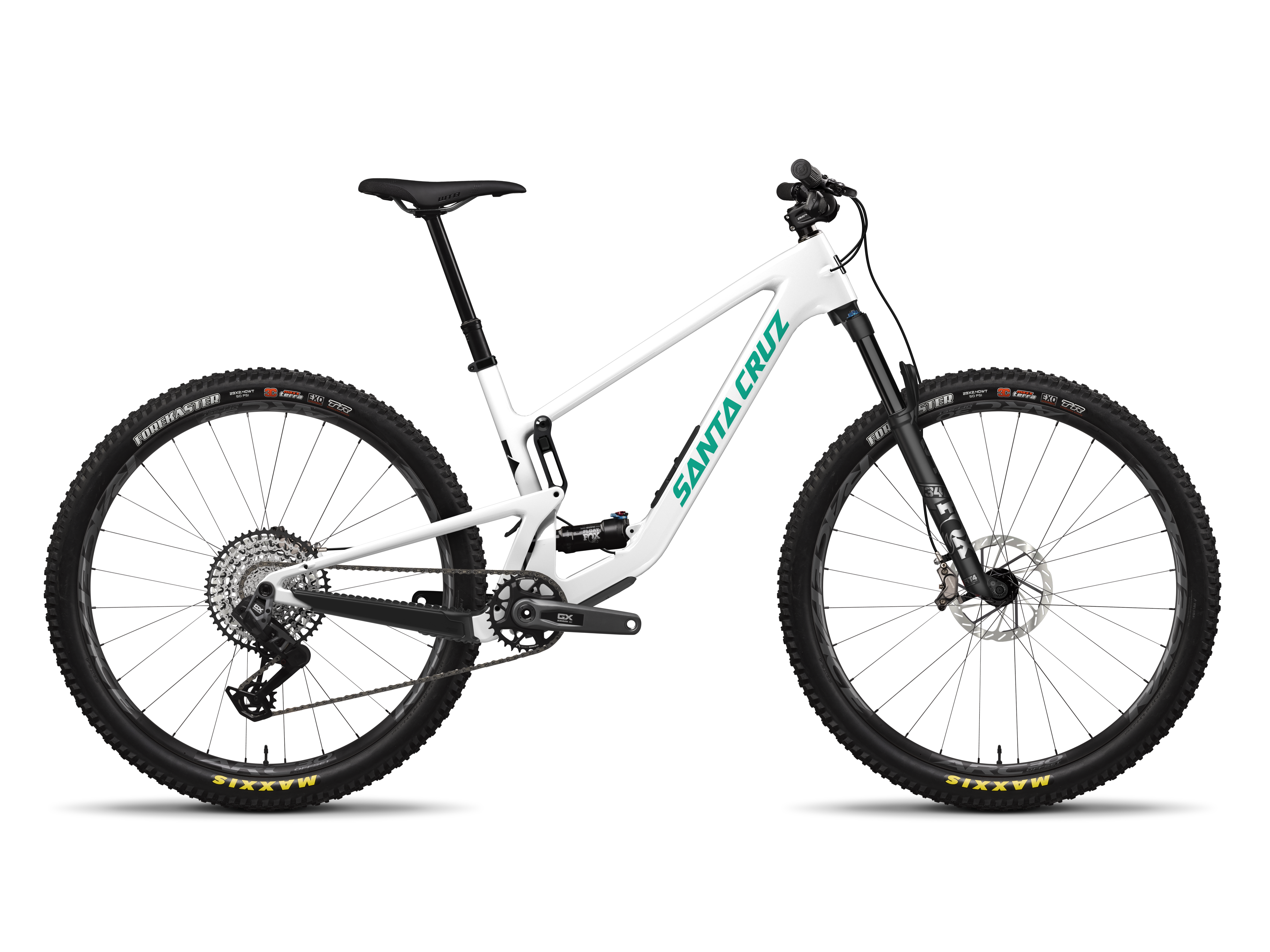 Tallboy GX AXS 2024