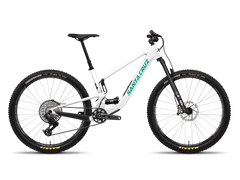 Tallboy GX AXS 2024