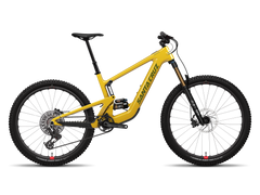 Heckler SL X0 AXS RSV