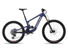 Heckler SL X0 AXS RSV