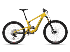 Heckler SL XX AXS RSV