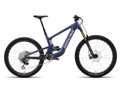 Heckler SL XX AXS RSV