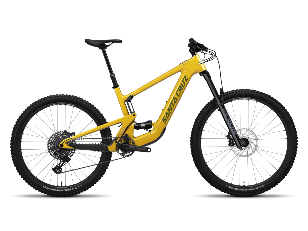 Heckler SL R