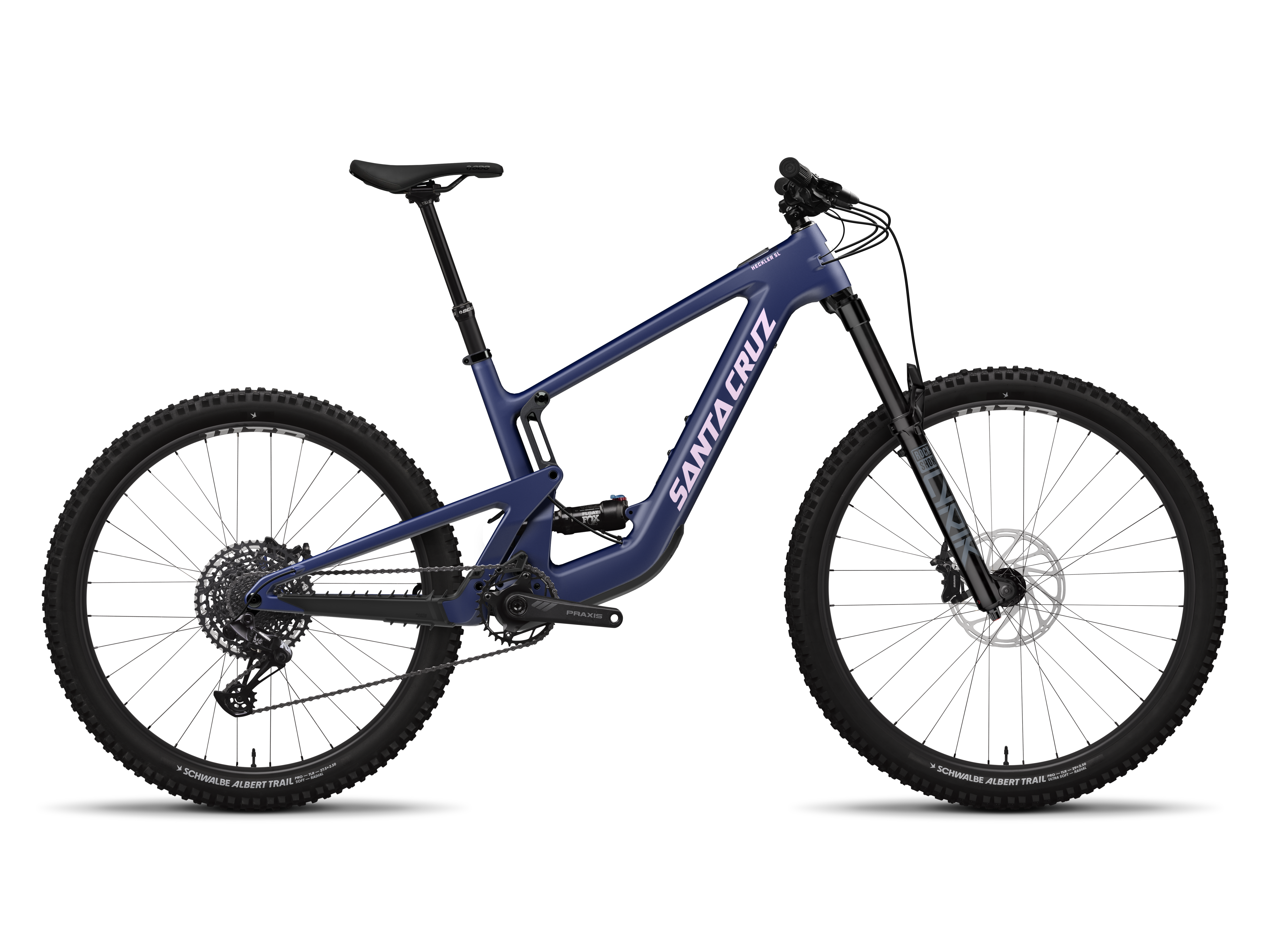 Heckler SL R