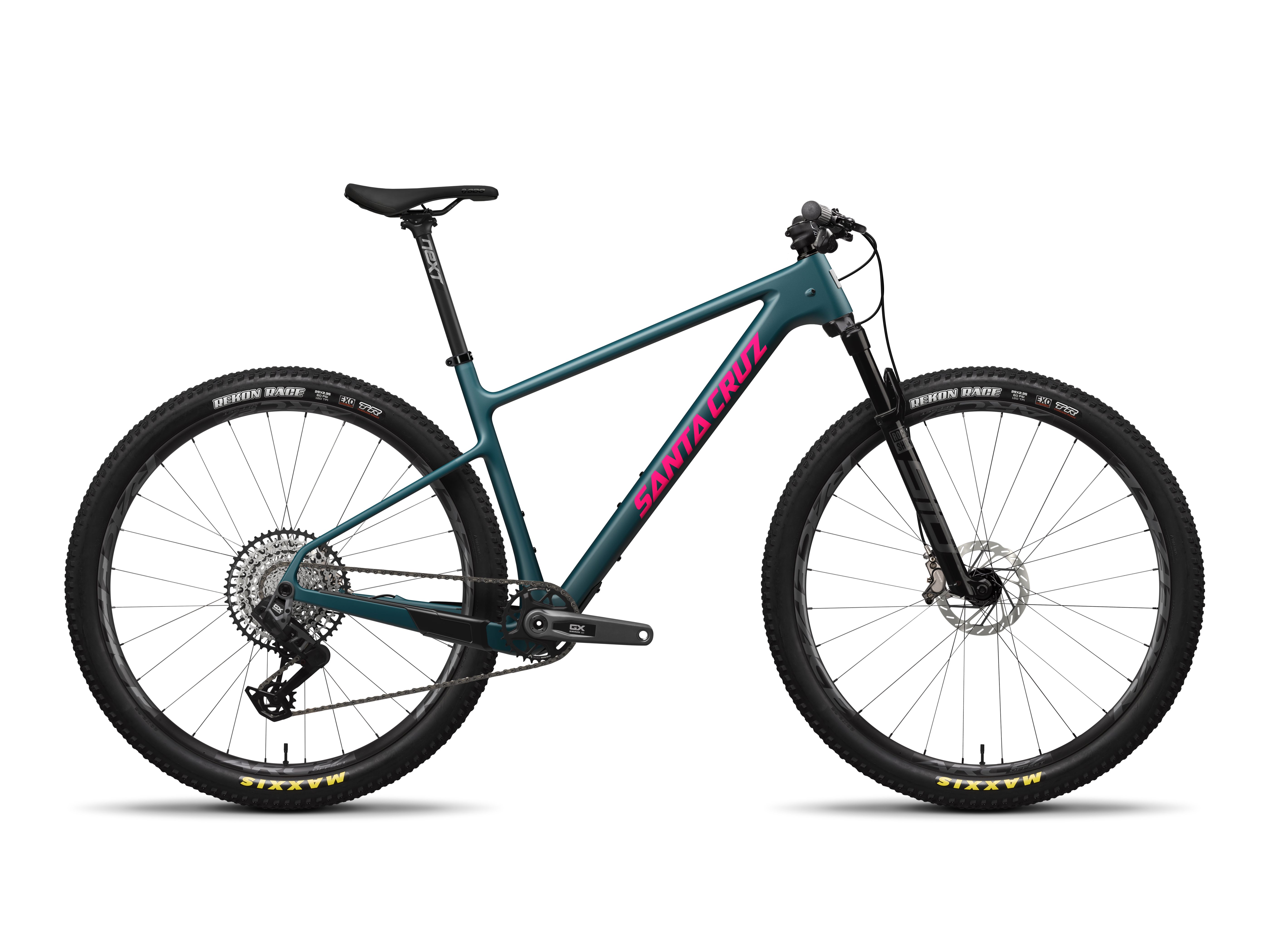 Highball GX AXS