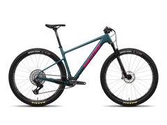 Highball GX AXS