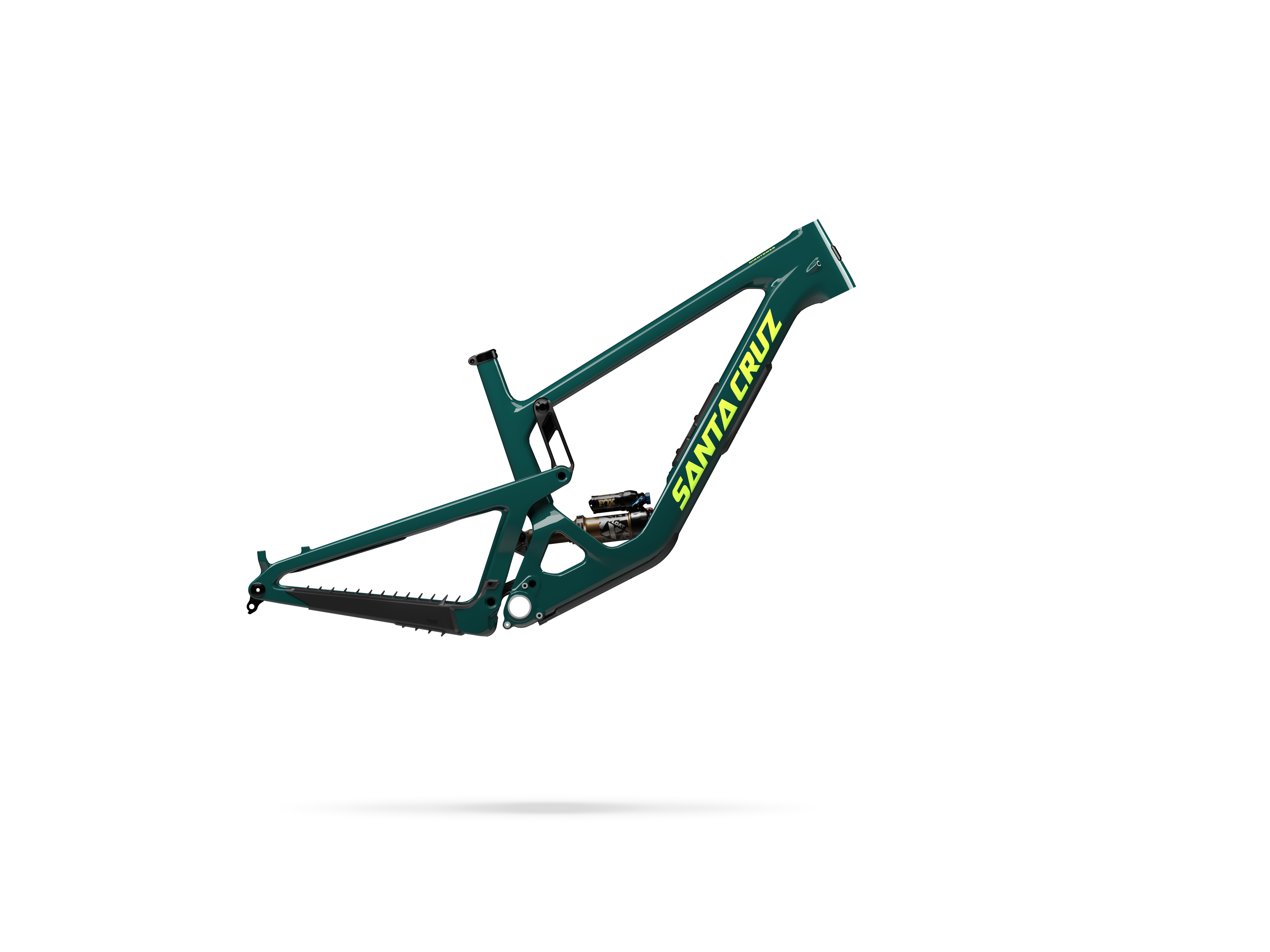 Hightower Frame CC