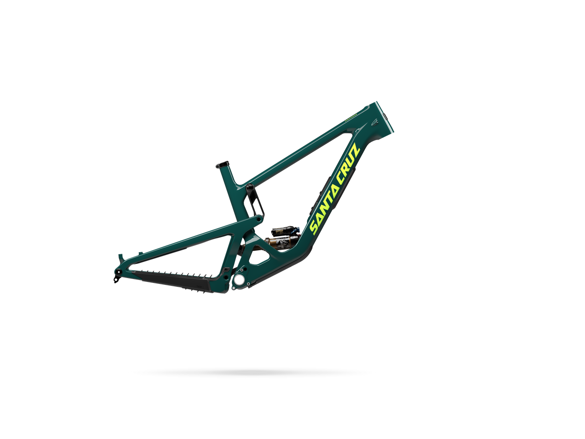 Hightower Frame CC