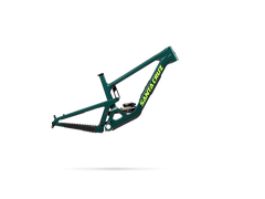Hightower Frame CC