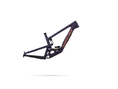 Hightower Frame CC