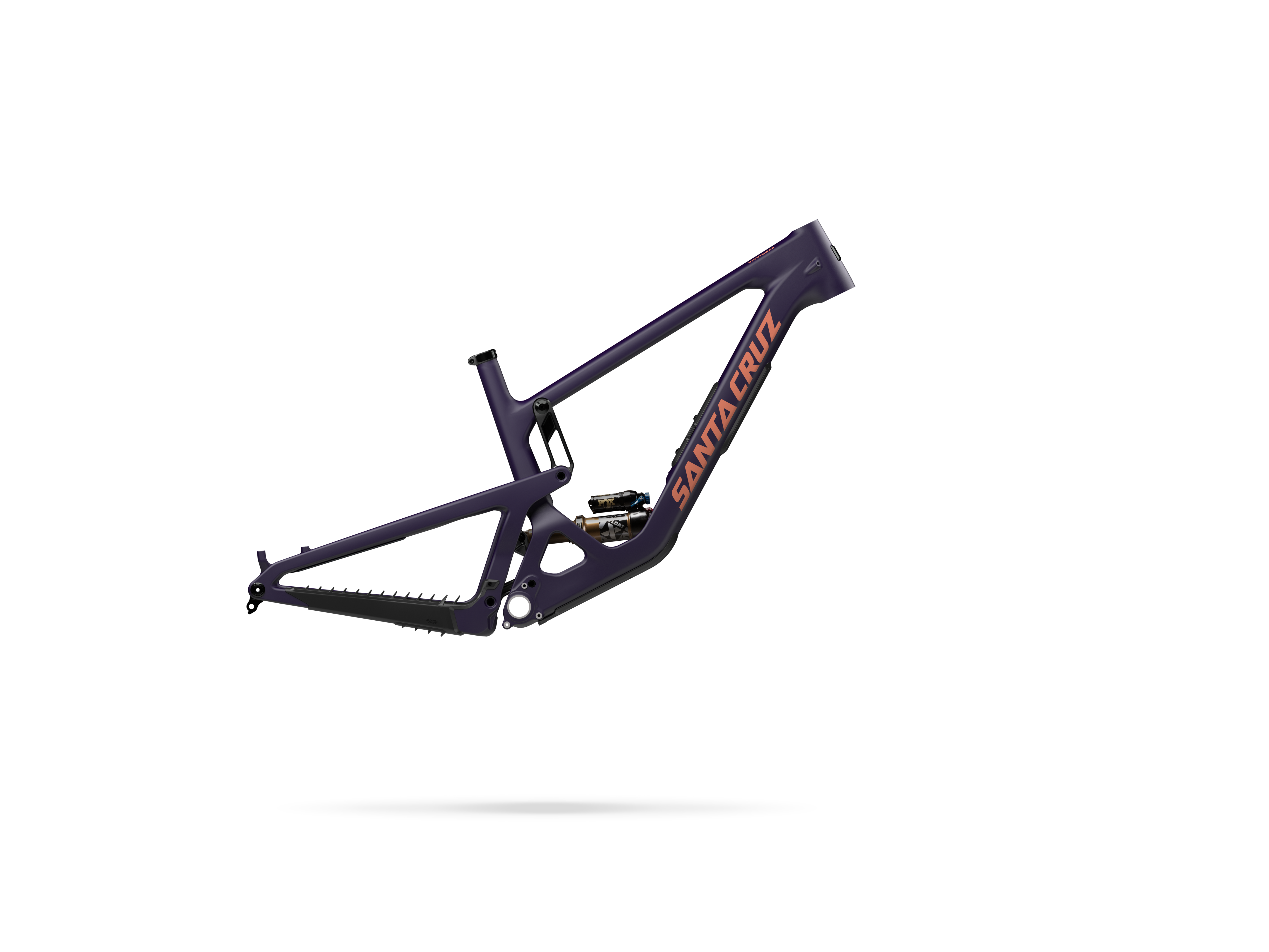 Hightower Frame CC