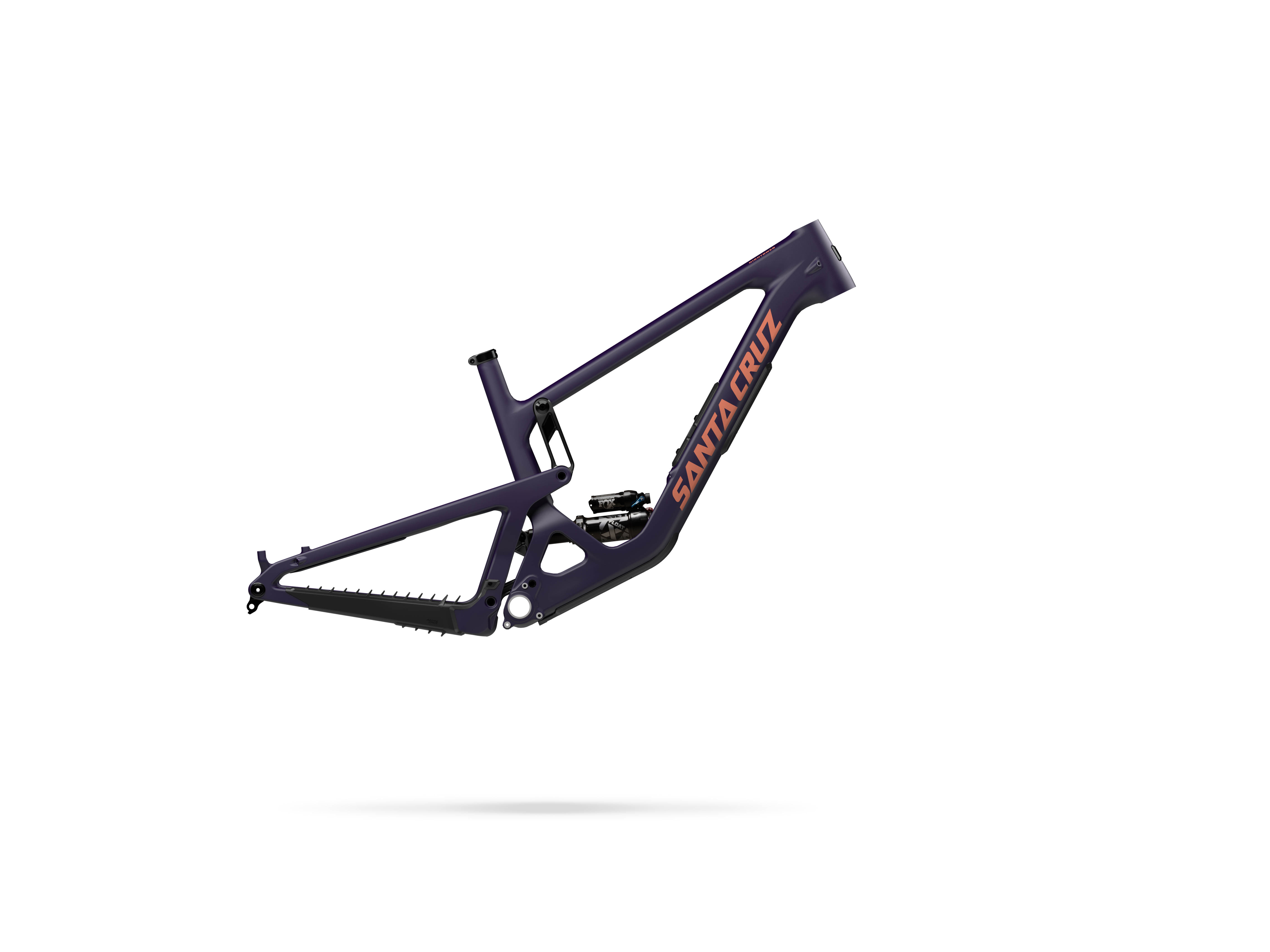 Hightower Frame CC