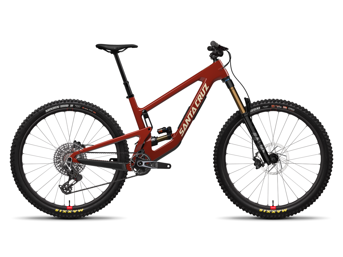 Megatower X0 AXS RSV