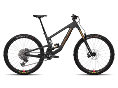 Megatower X0 AXS RSV