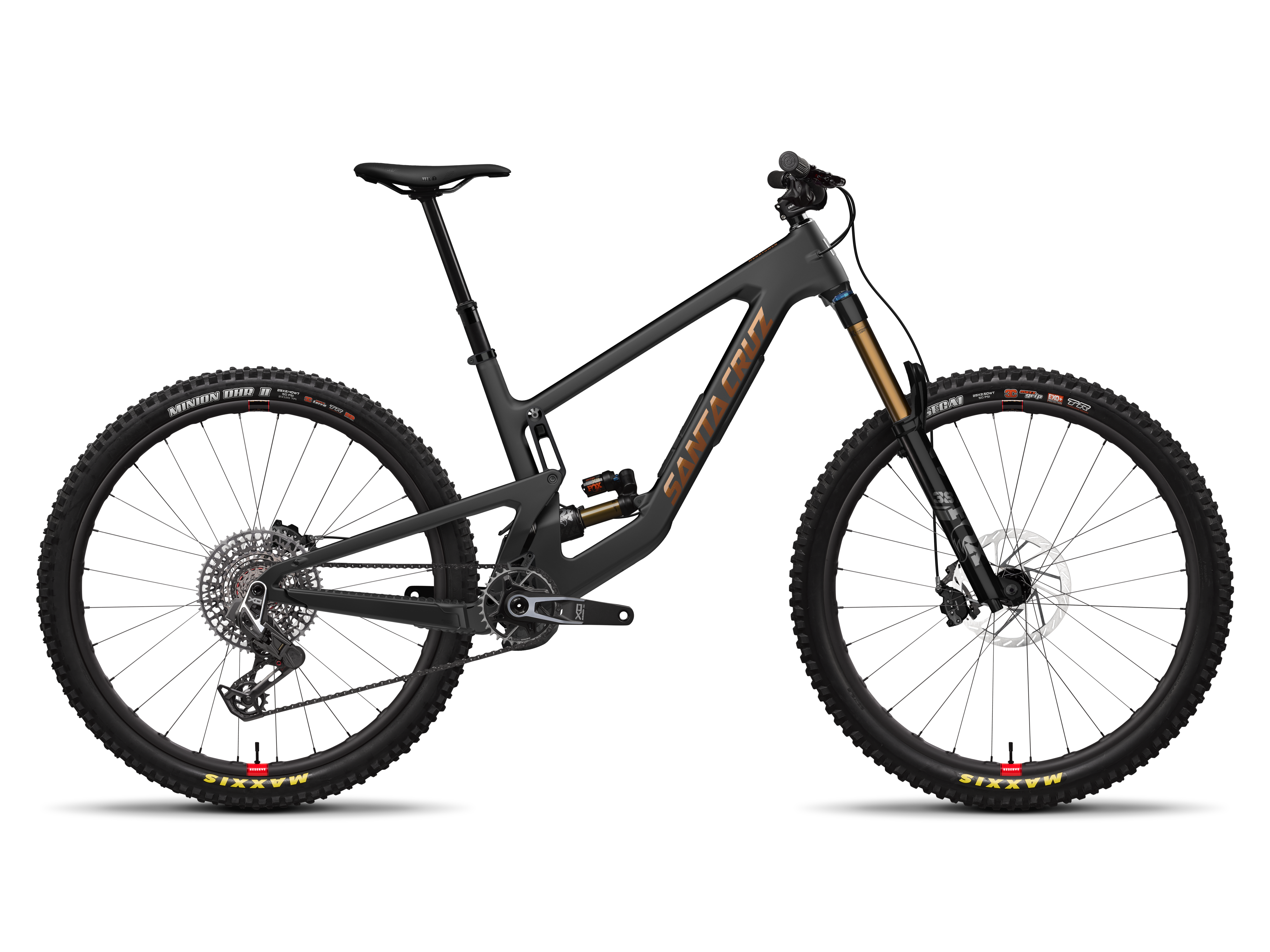 Megatower X0 AXS RSV