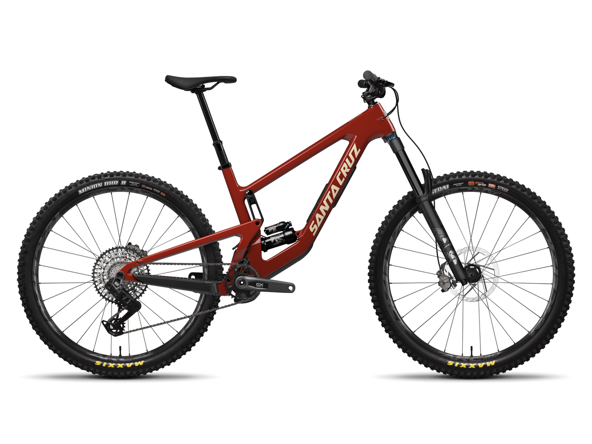 Megatower GX AXS