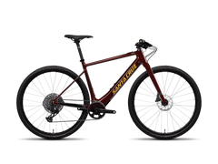 Skitch Apex Flat Bar