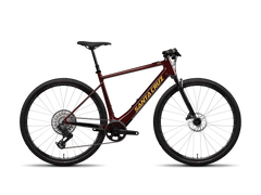 Skitch GX AXS Flat Bar