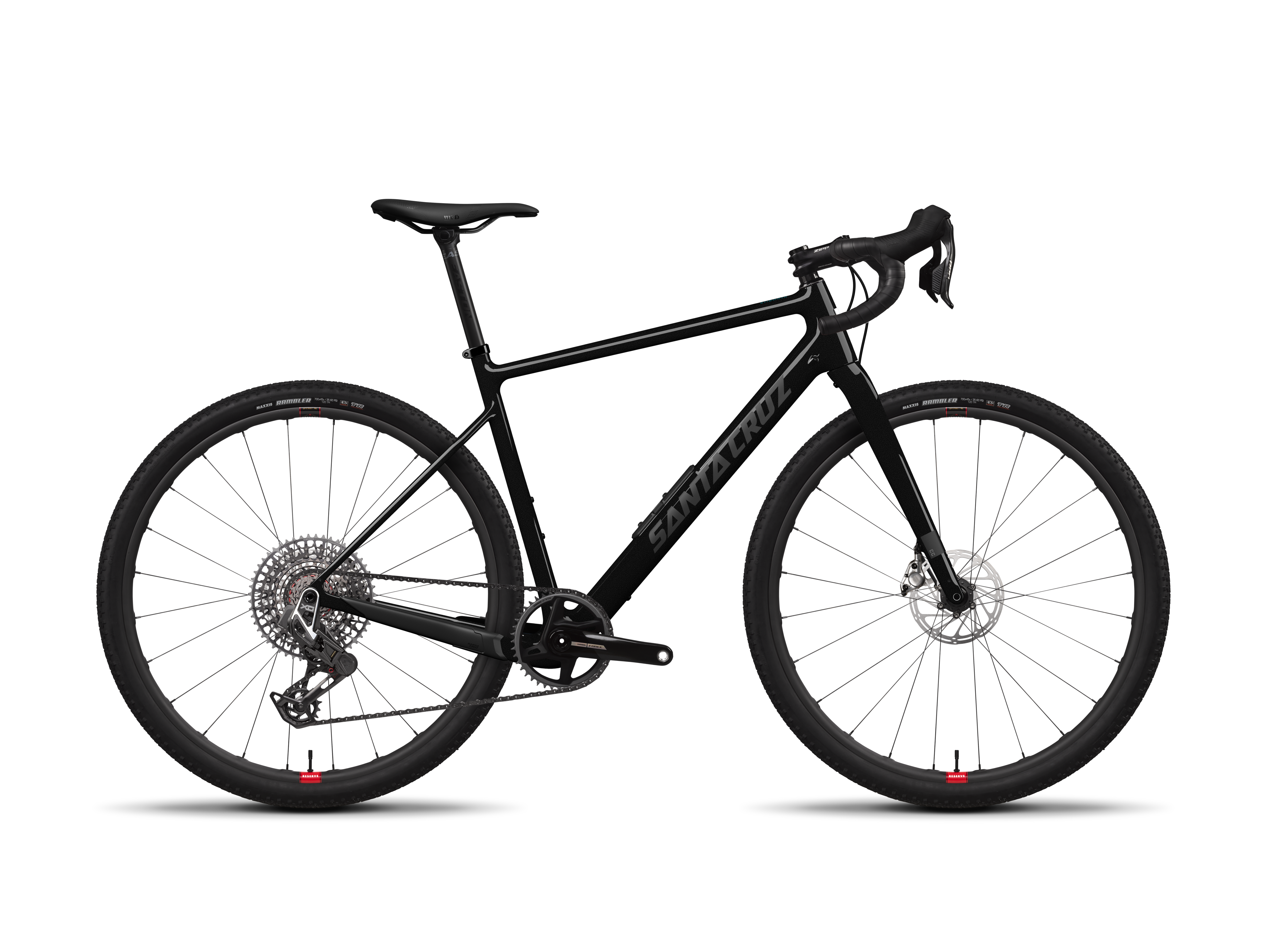 Stigmata RF 1x RSV