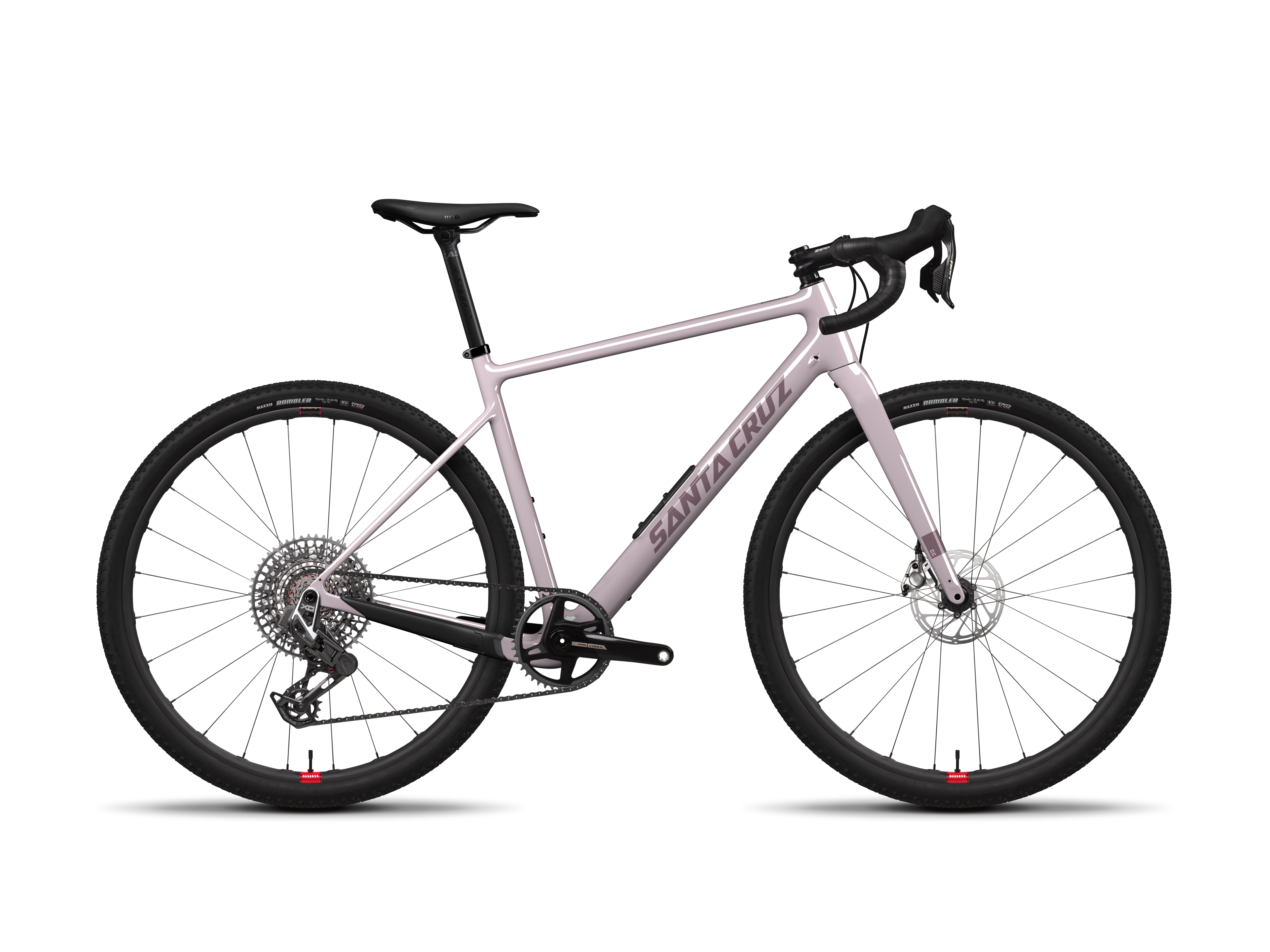 Stigmata RF 1x RSV