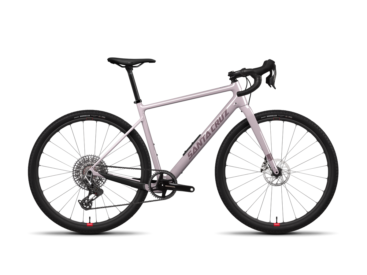 Stigmata RF 1x RSV