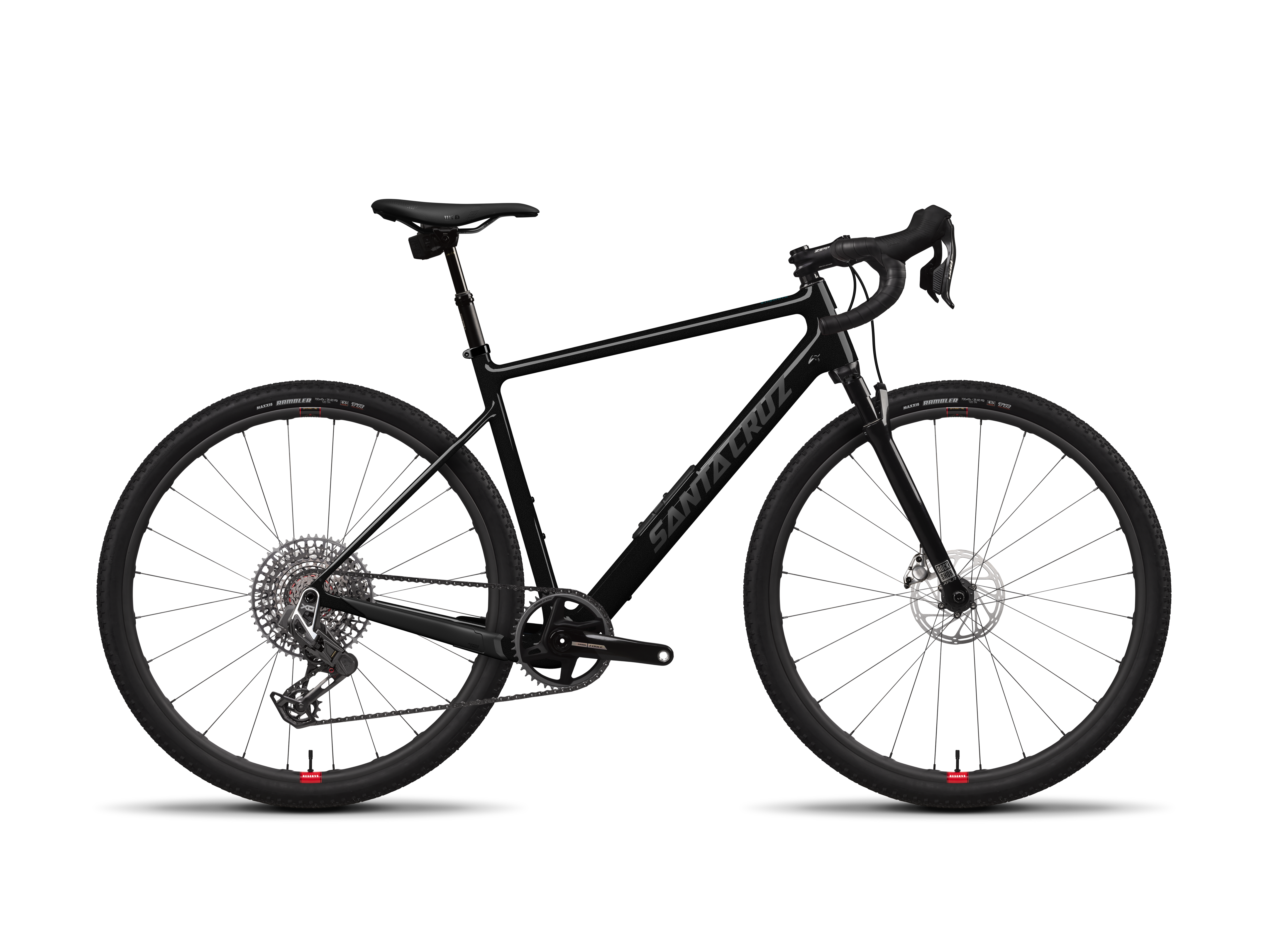 Stigmata RF 1x Rudy RSV