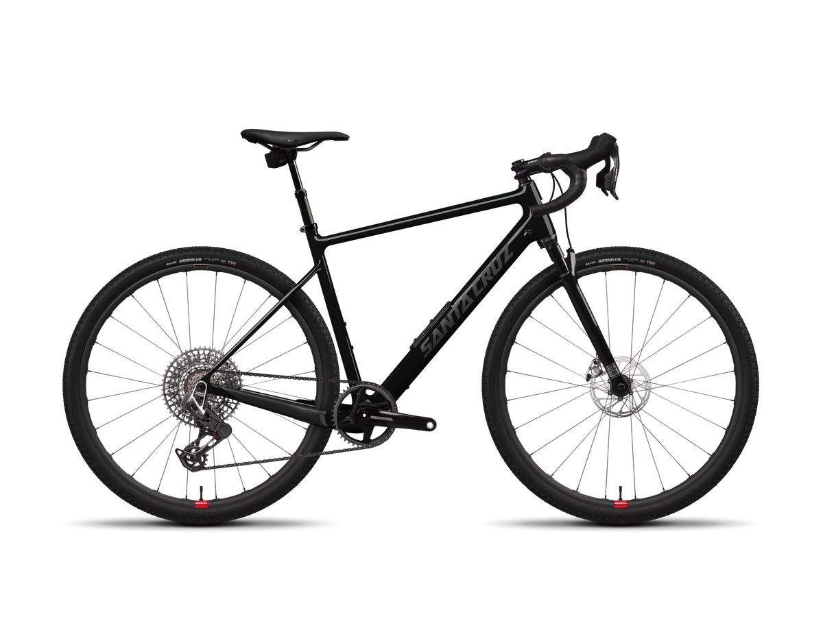 Stigmata RF 1x Rudy RSV