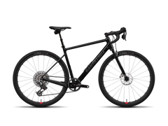 Stigmata RF 1x Rudy RSV