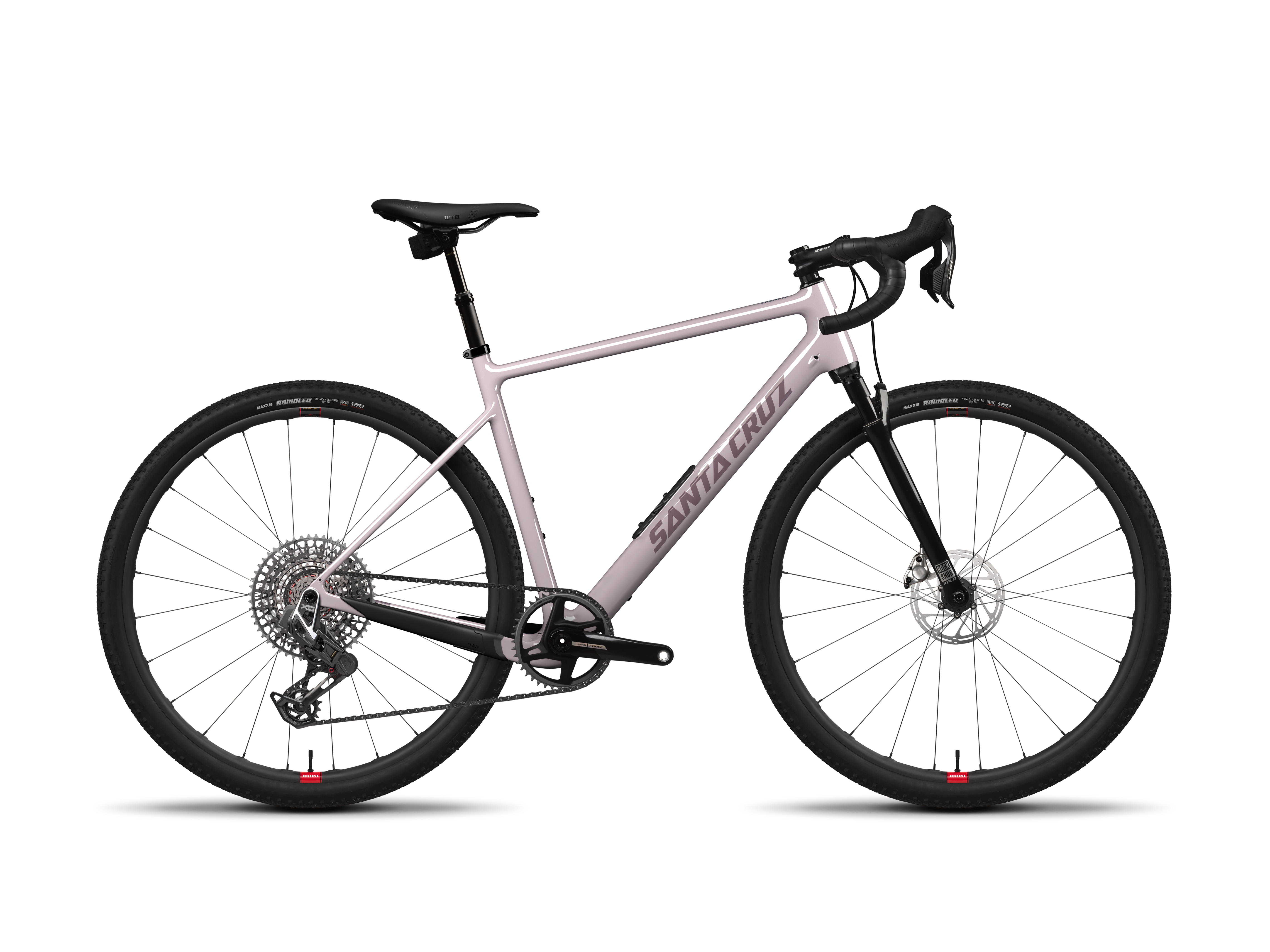 Stigmata RF 1x Rudy RSV