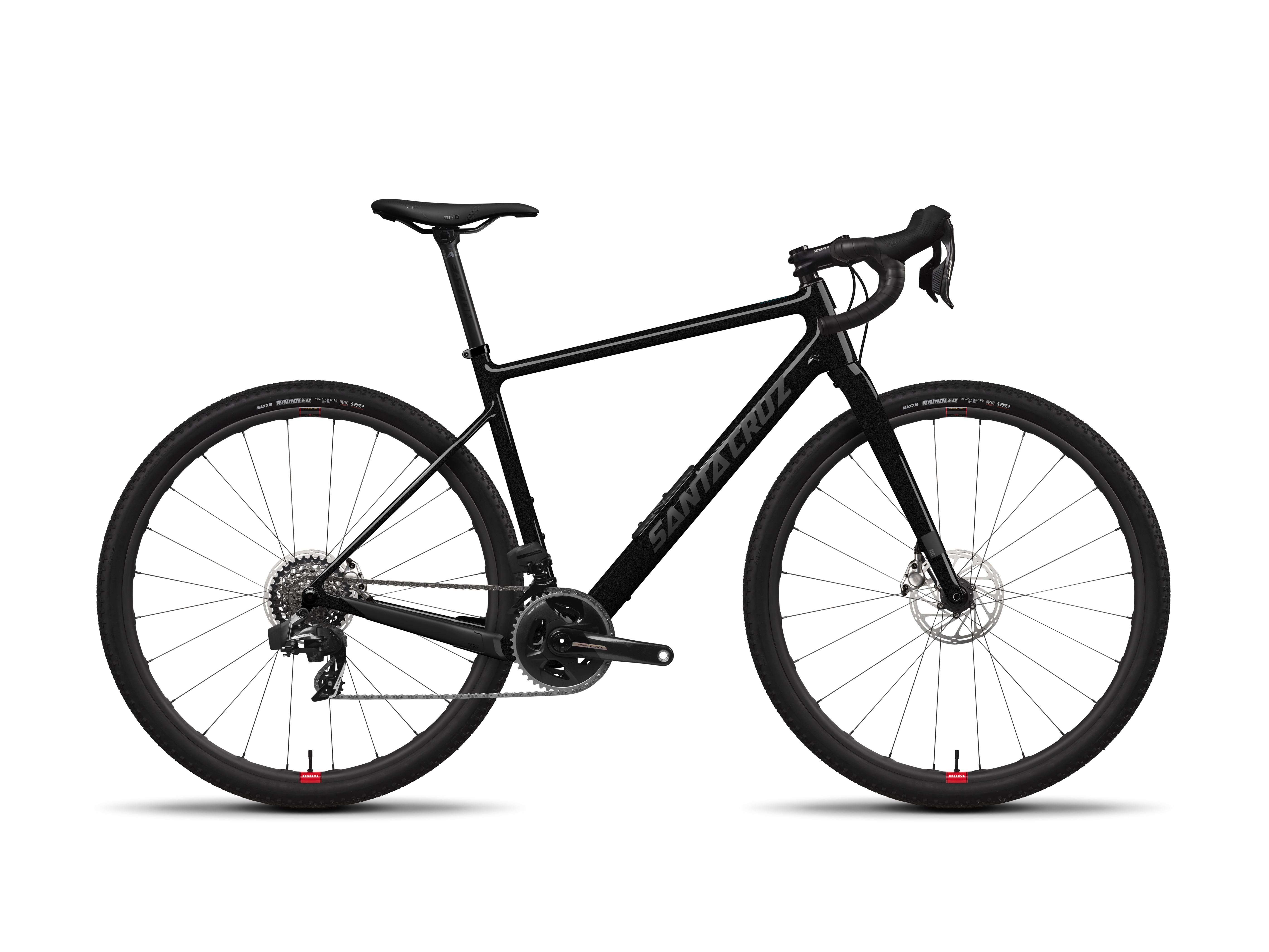 Stigmata RF 2x RSV