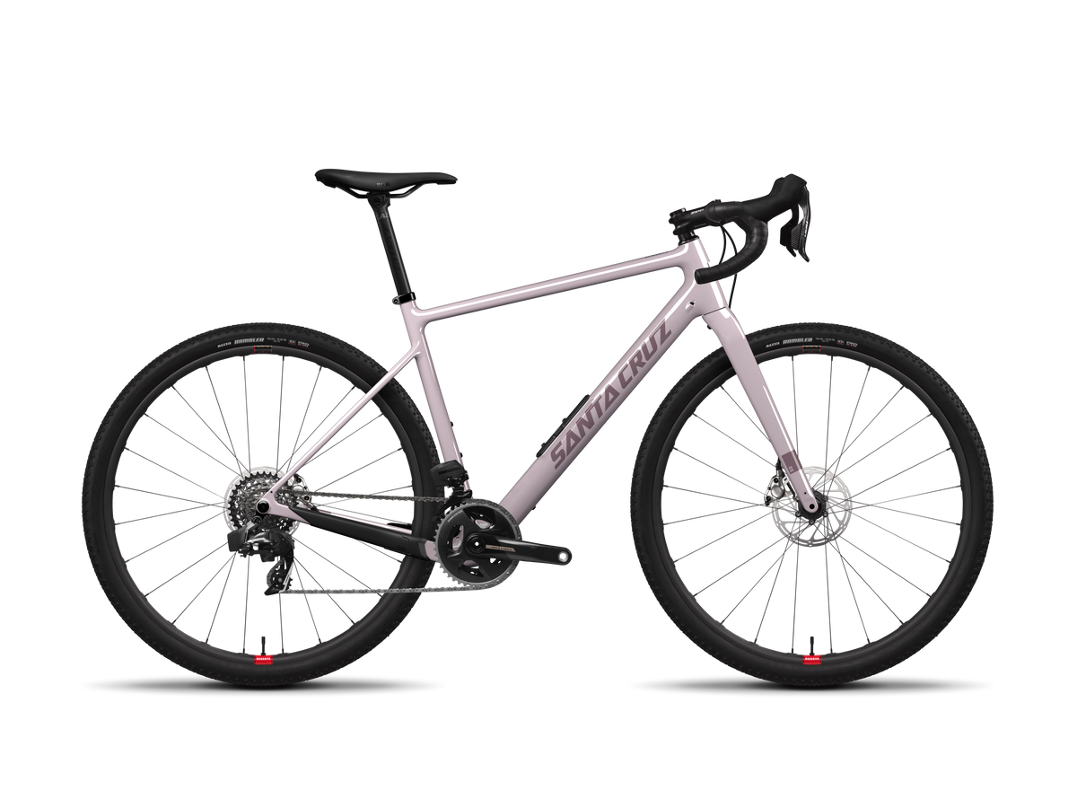 Stigmata RF 2x RSV