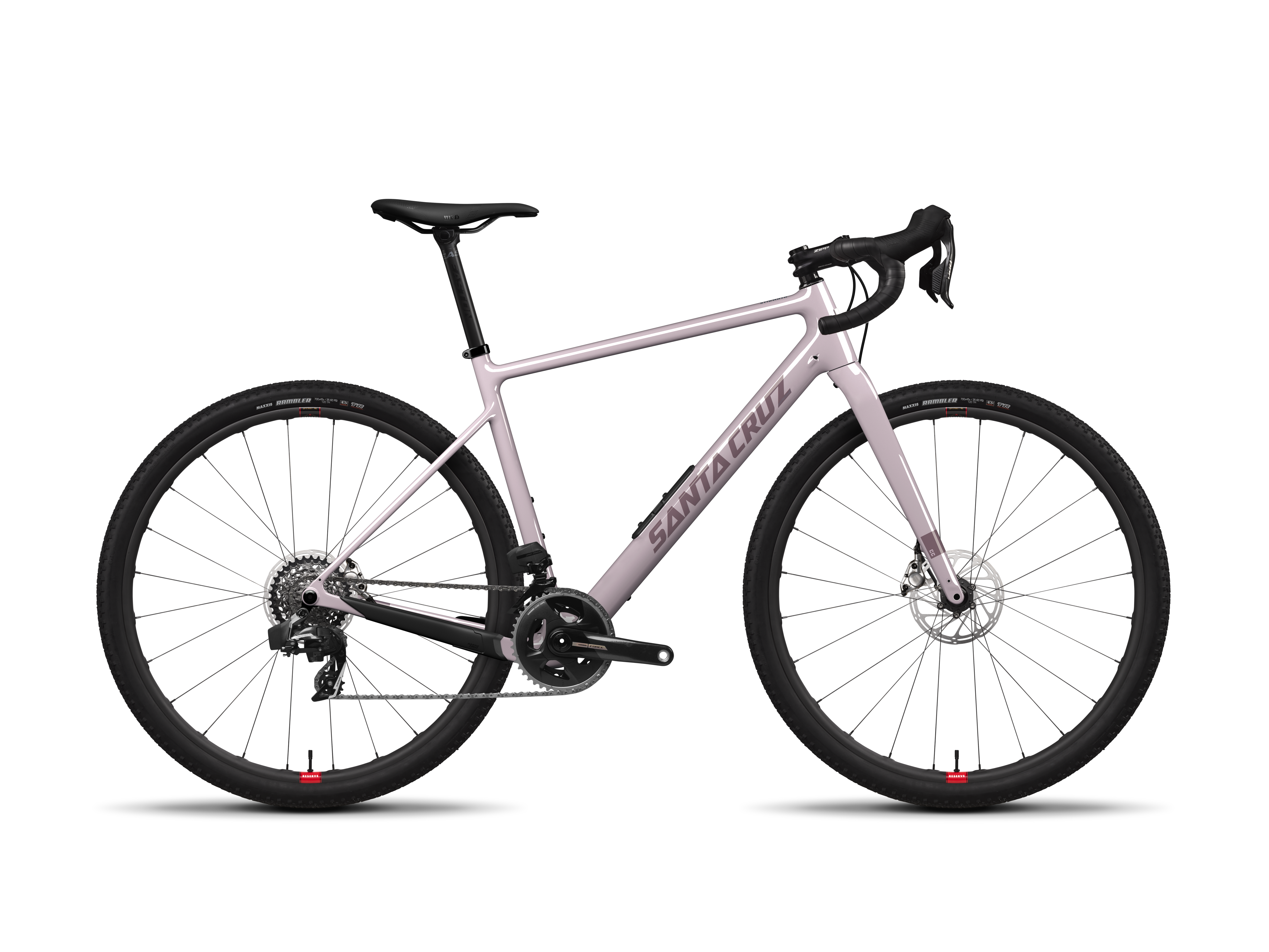 Stigmata RF 2x RSV